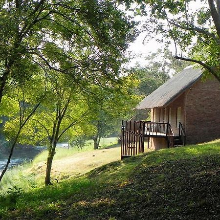 Kwambali Riverside Lodge Hazyview Room photo