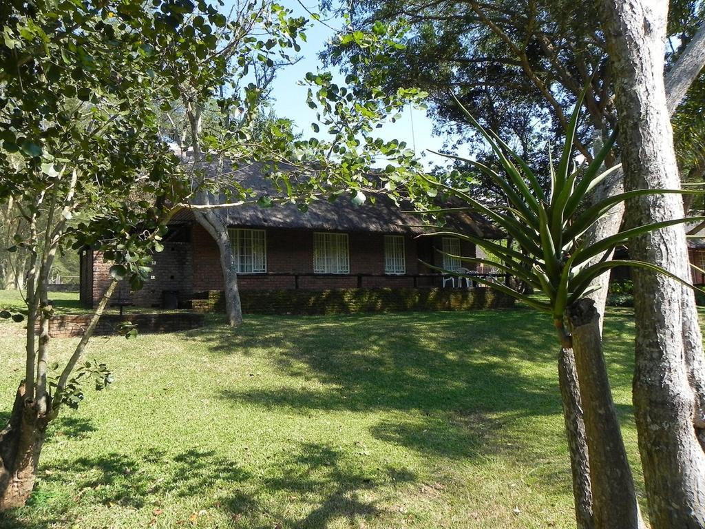 Kwambali Riverside Lodge Hazyview Room photo