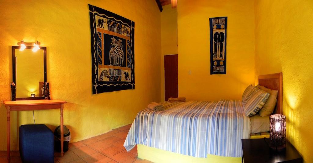 Kwambali Riverside Lodge Hazyview Room photo
