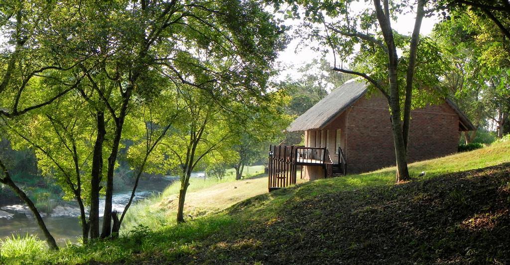 Kwambali Riverside Lodge Hazyview Room photo