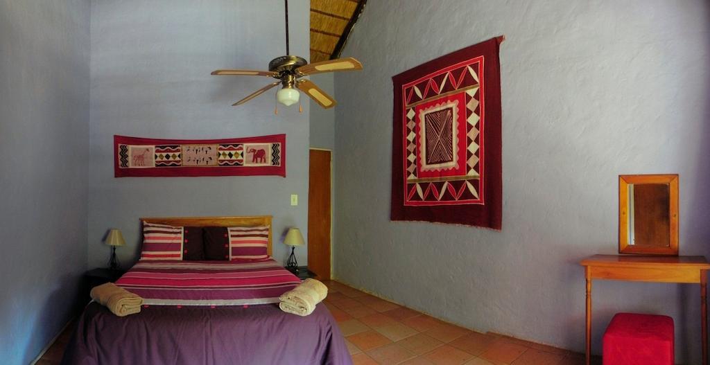 Kwambali Riverside Lodge Hazyview Room photo
