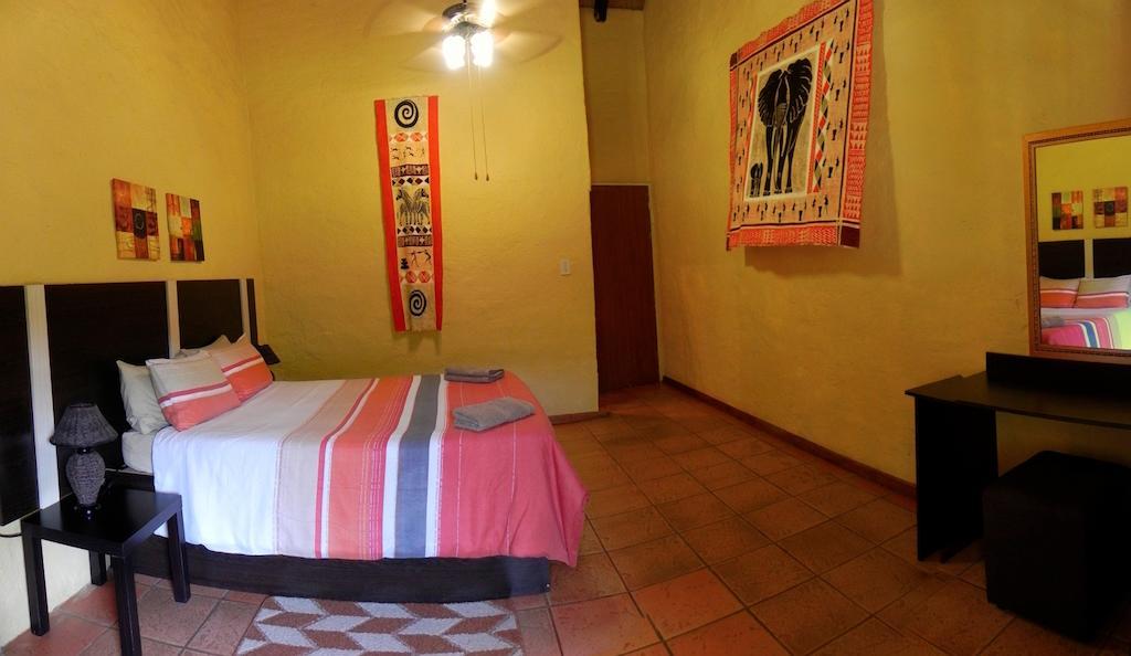 Kwambali Riverside Lodge Hazyview Room photo