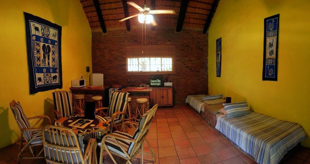 Kwambali Riverside Lodge Hazyview Room photo