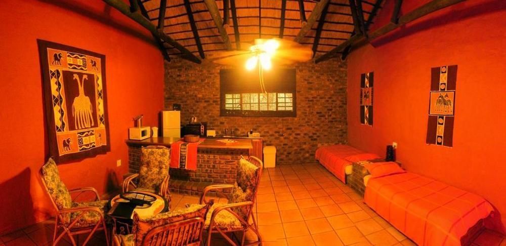 Kwambali Riverside Lodge Hazyview Exterior photo