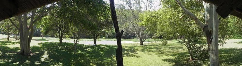 Kwambali Riverside Lodge Hazyview Exterior photo